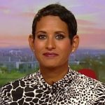 UK businesses are failing BAME workers, so how can they improve? Naga-Munchetty