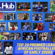 Top 20 Premier League African Footballers of early 2000s
