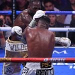 The Beast, Deontay Wilder Beats Luis Ortiz in WBC Rematch as Anthony Joshua Prepares His Rematch with Ruiz. Deontay Wilder