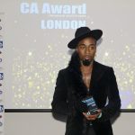 Photos: CA Awards 2019 CA Awards Giuseppe Nkansah