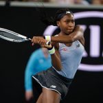 Coco Gauff defeats Venus Williams Once Again to Advance to the Second Round of the Australian Open. Coco Gauff