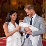 Postpartum Depression -Exposing women’s worst silent killer and an ignorant society. Meghan and Harry