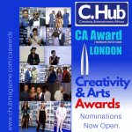 Nomination Re-Opens For Virtual CA Awards 2020.