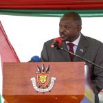 Burundi joins Tanzania to expel WHO officials declaring them persona non grata. IMG_20200516_064941