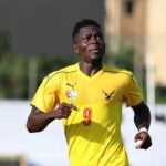 Togolese International Footballer, Kossi Koudagba, Dies from Malaria Illness Kossi Koudagba