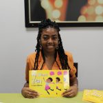 Jenica Leah's Story Living With Sickle Cell and Her Book, My Friend Jen Series. Jenica Leah