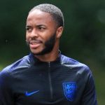 Raheem Sterling Demands Equal Opportunities For Blacks in British Football. Raheem