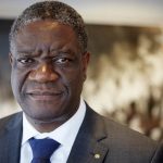 Dr Denis Mukwege’s Full Statement on his Resignation from Eastern DRC’s Covid19 Task Force.