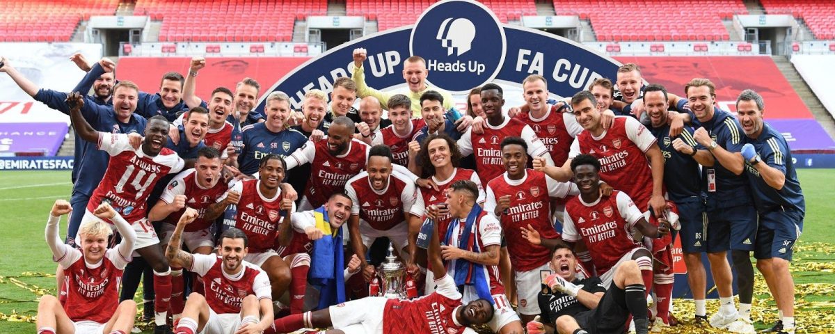 How Arsenal Defeated Chelsea in the Final