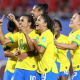 Brazil women's football team