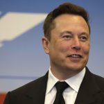 Elon Musk knocks Mark Zuckerberg to become the third-richest person in the world. Elon Musk