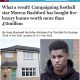 Ridiculous Daily Mail attack on Marcus Rashford For Investing In Property After Campaigning For Government To Feed Vulnerable Kids.