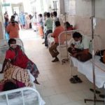 India Hit By a Sudden loss of Consciousness illness. Hundreds Hospitalized. WireAP_fcd374a0f83e47eca17ca466dda870a1_16x9_384