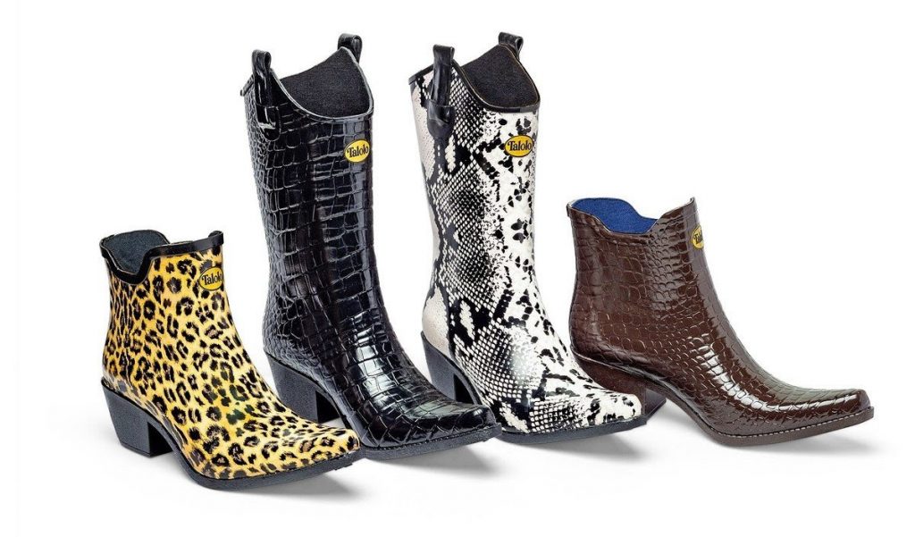 Talolo Boots