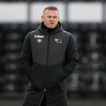 Wayne Rooney