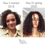 Vegan Products Could Be Your Solution For A Healthy Natural Hair - VP Royals Founders. VP Royals vegan hair and skin care products