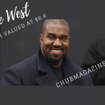 Kanye West Is Now Reportedly Worth $6.6Billion Despite Being In Debt Few Years Back. Kanye West net worth is?