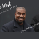Kanye West net worth is?