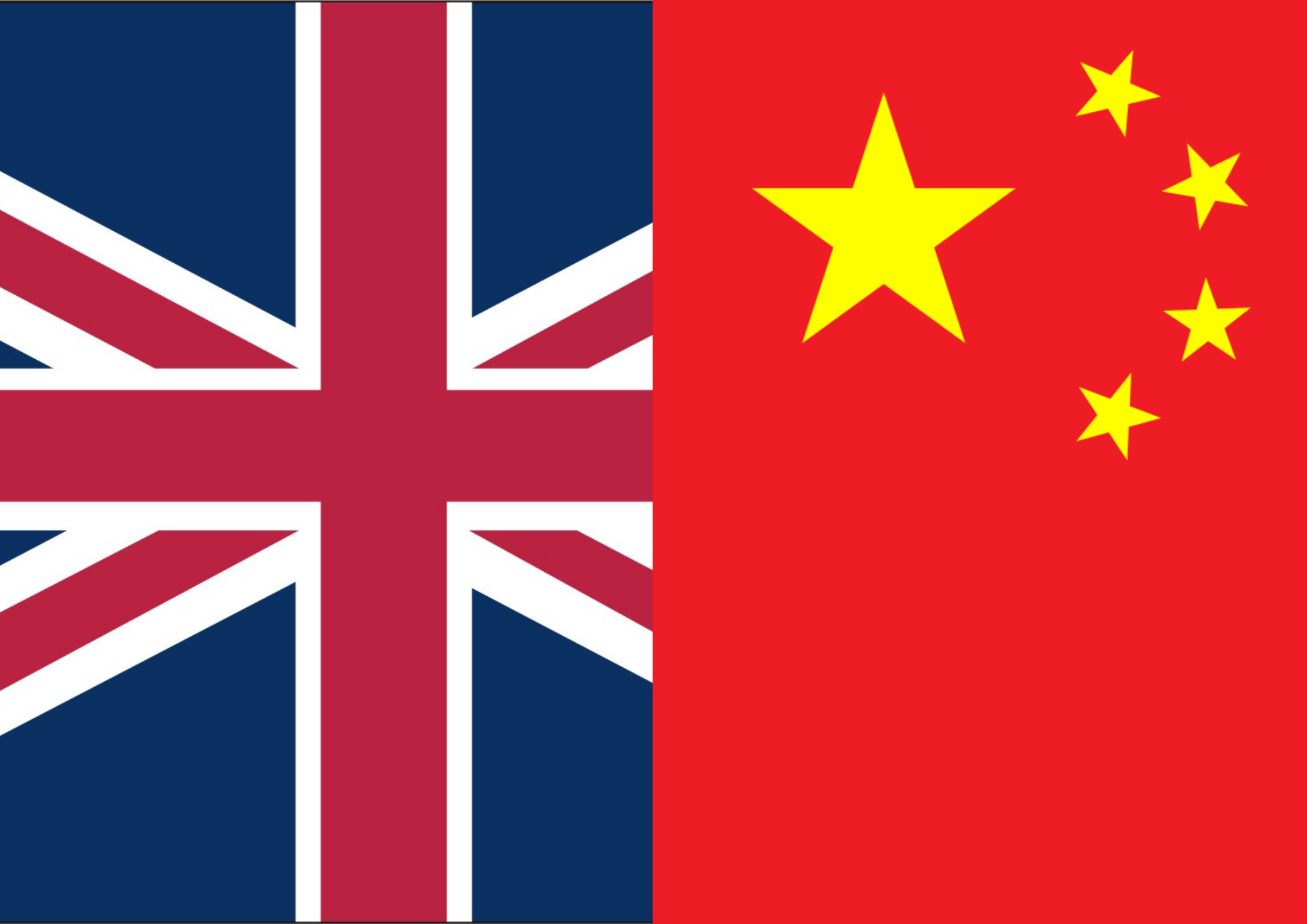 UK China Row: China Retaliates, Sanctions UK MPs, Businesses, Accuses ...