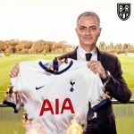 Jose Mourinho Relieved of Duty at Tottenham Hotspur, Club Announced. IMG_20210419_150048