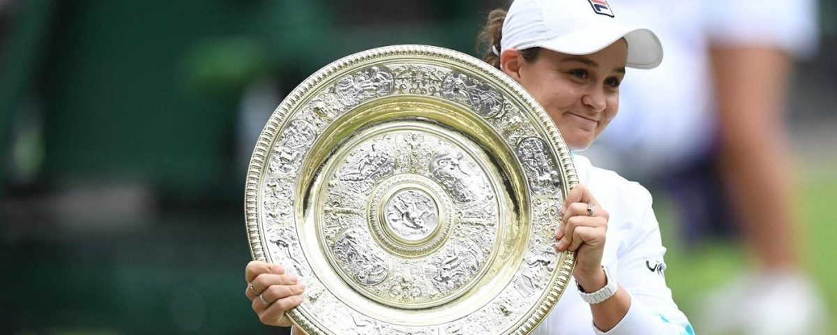 Barty also appears to be the first number one seed to have won Wimbledon since Serena Williams won the tournament as the top seed in 2016. This year’s edition happens to be the first time both Pliskova and Barty would be playing in the Women’s singles final of this particular major tournament.