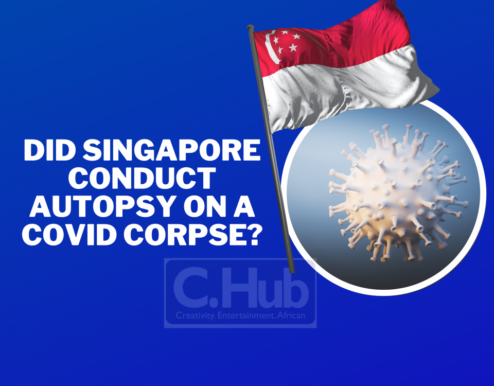 Singapore Covid19 autopsy and protocol change