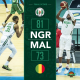D’Tigers See Off Mali in their First Afrobasket Tournament Game 