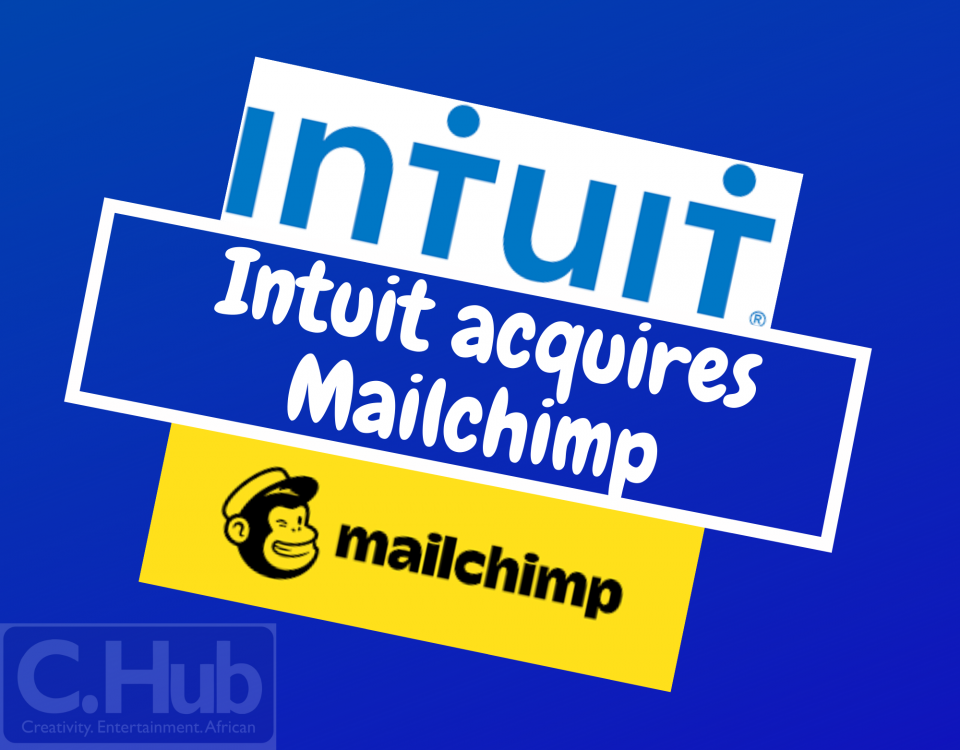 Intuit to acquire Mailchimp