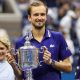 Daniil Medvedev ends Novak Djokovic’s historic dream of Winning all four Grand Slam tournaments this year