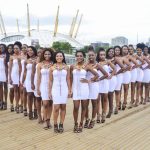 Miss Pride of Africa UK Pageant Returns Search For New Queens Opens. Miss Pride of Africa