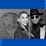 Shocking: Neyo's Wife Accuses Singer Of Infidelity in Their 8-year Marriage. Neyo's Wife Crystal Renay