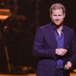 Prince Harry on Mental Health
