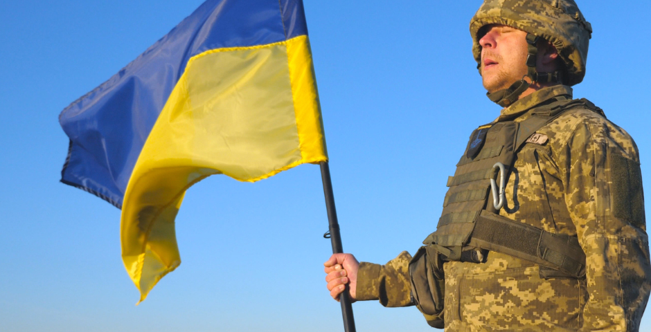 Putin’s war in Ukraine: Are we witnessing another Peloponnesian war in this 21st Century?