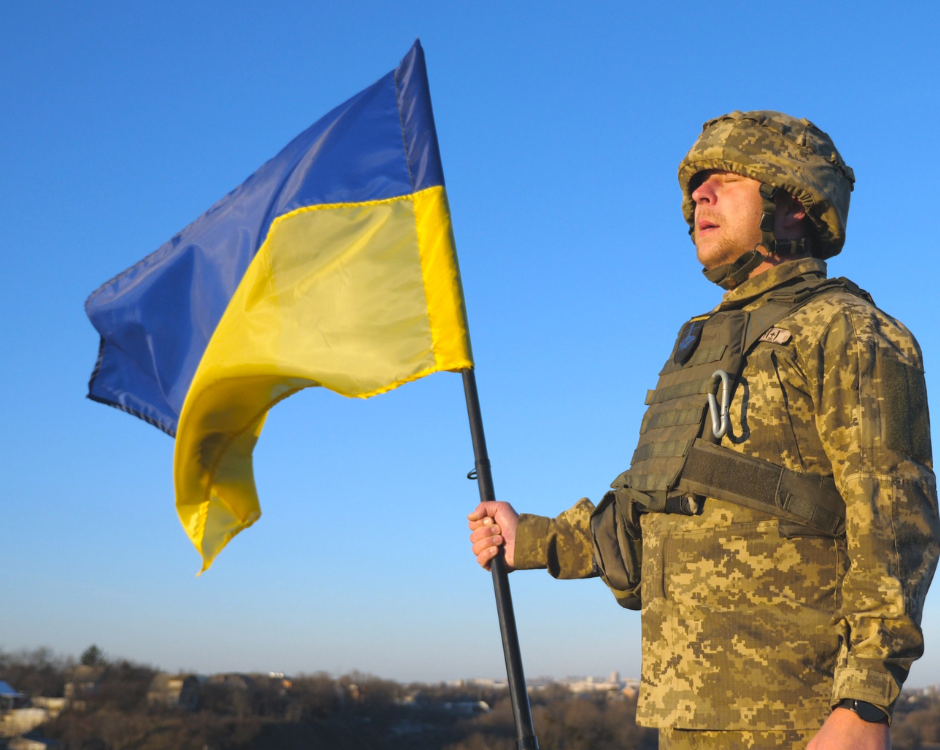 Putin’s war in Ukraine: Are we witnessing another Peloponnesian war in this 21st Century?