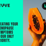 LIVVE: Leeds entrepreneur launches online pharmacy set to lead the menopause revolution LIVVE - Menopause treatment