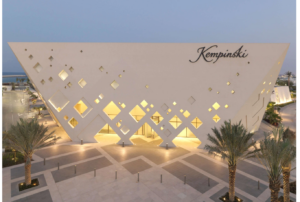 Kempinski Hotel Oman