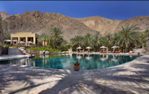Six Senses Resort Oman