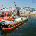 Supply chain specialists OCI comments on the supply chain implications of the Atlantic Declaration UK-US Transatlantic trade