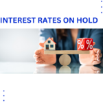 Supply chain expert comments on Fed's decision to keep rates on hold interest rates on hold