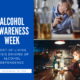Cost-of-living Crisis Driving Up Alcohol Dependence