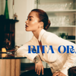 Rita Ora's New Album You & I Just Dropped - Listen! Rita Ora: Photgrapher credit Ed Cooke