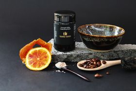 Orange Coffee Cleansing Mask

The Positive Company