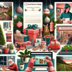 South Devon College's Last-Minute Christmas Ideas Skip the predictable socks and sweaters this Christmas. Give your loved ones the gift of learning, laughter, and maybe even a new obsession!