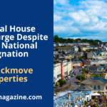 Coastal House Prices Surge Despite Wider National Stagnation Coastal house prices surge by 4.2% in the past 12 months despite wider national stagnation according to new data analysis from over-50’s property specialists, Quickmove Properties
