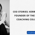 CEO Stories: Kerry Boland Founder of The Growth Coaching Collective Kerry Boland