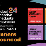 Meet the winners of the Global Creative Graduate Showcase 2024. Arts Thread winners of the Global Creative Graduate Showcase 2024.