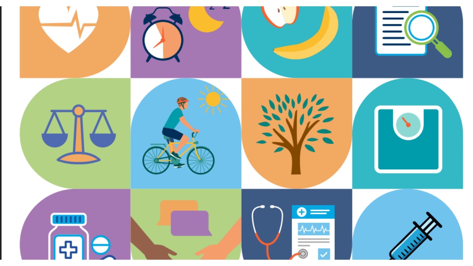 Your postcode should not determine your health