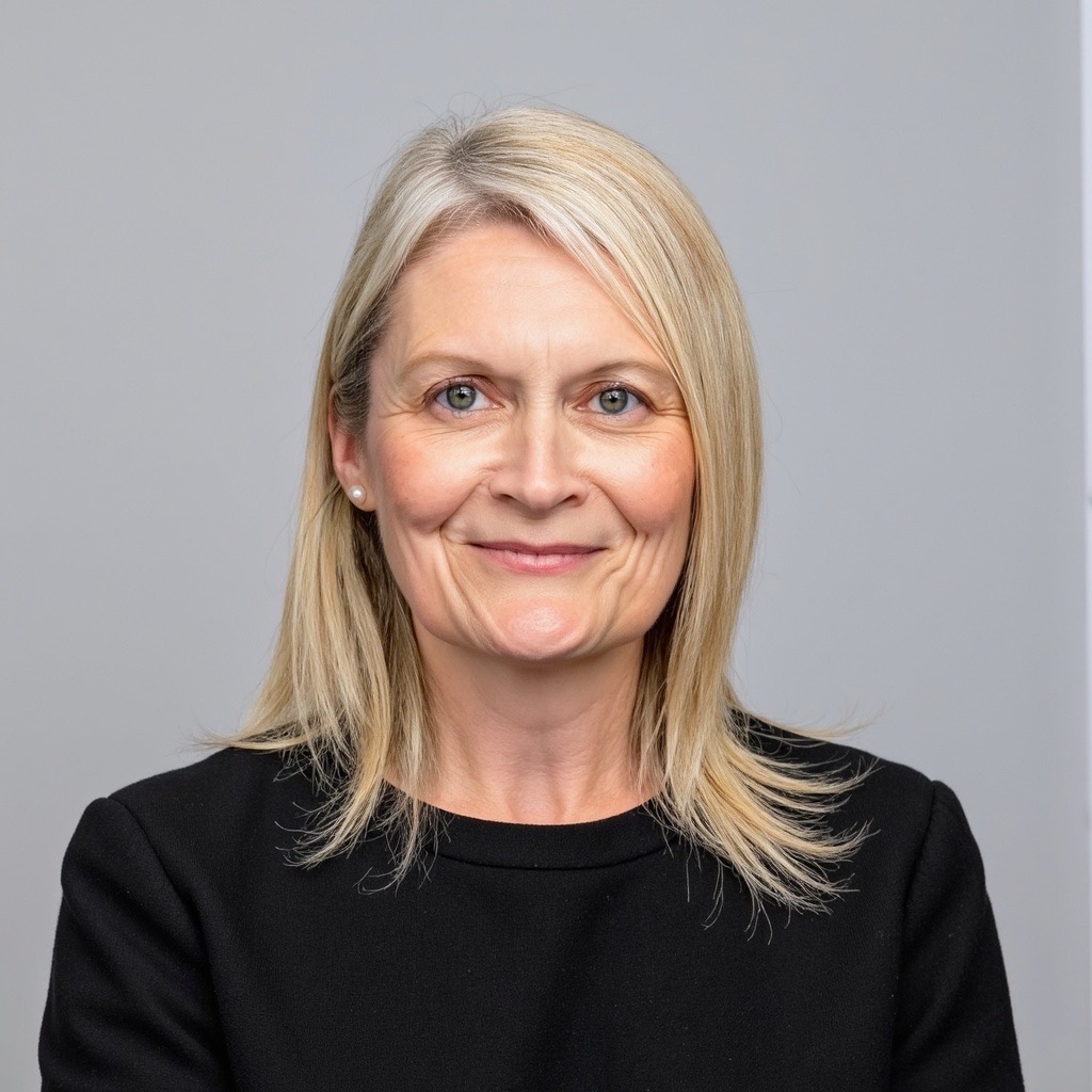 Invest Africa CEO, UK Government Africa Investor Group Member, and Former PwC UK Africa Leader Chantelé Carrington